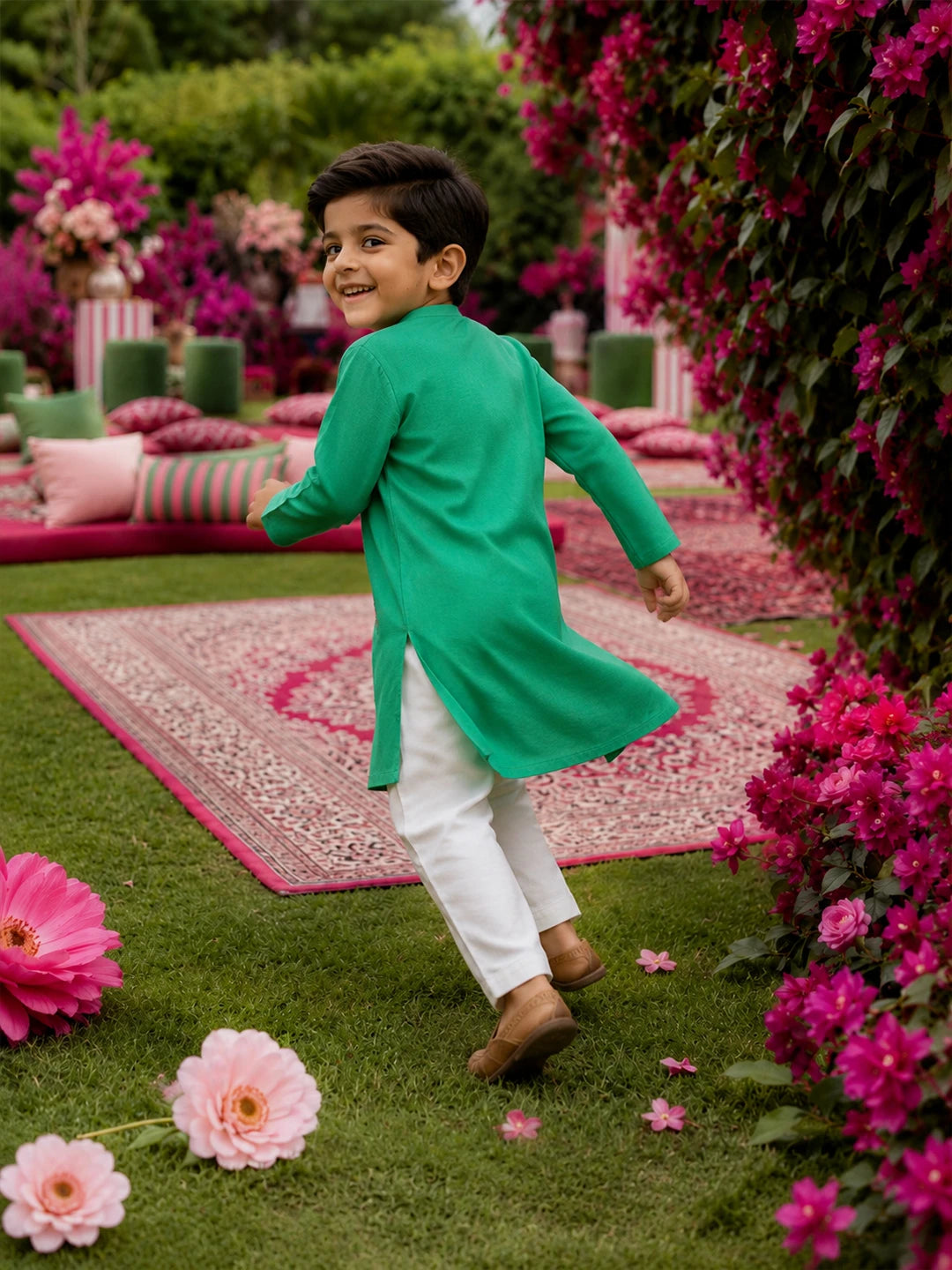 Kurta Pajama Set