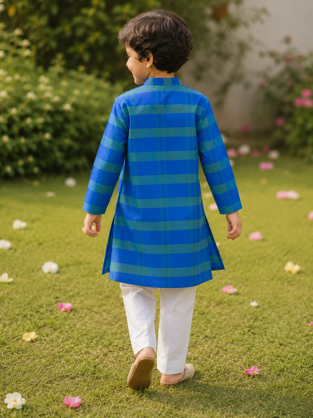 Kurta Pajama Set