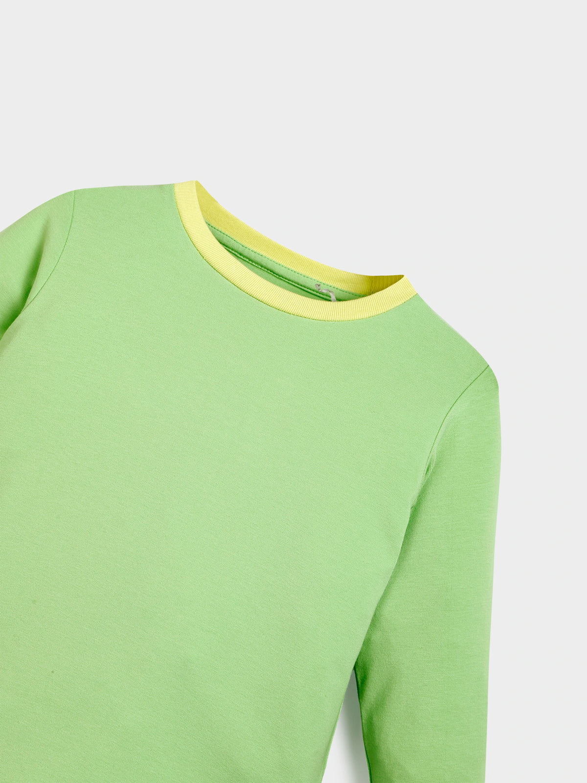 Citrus Duo Comfort Tees