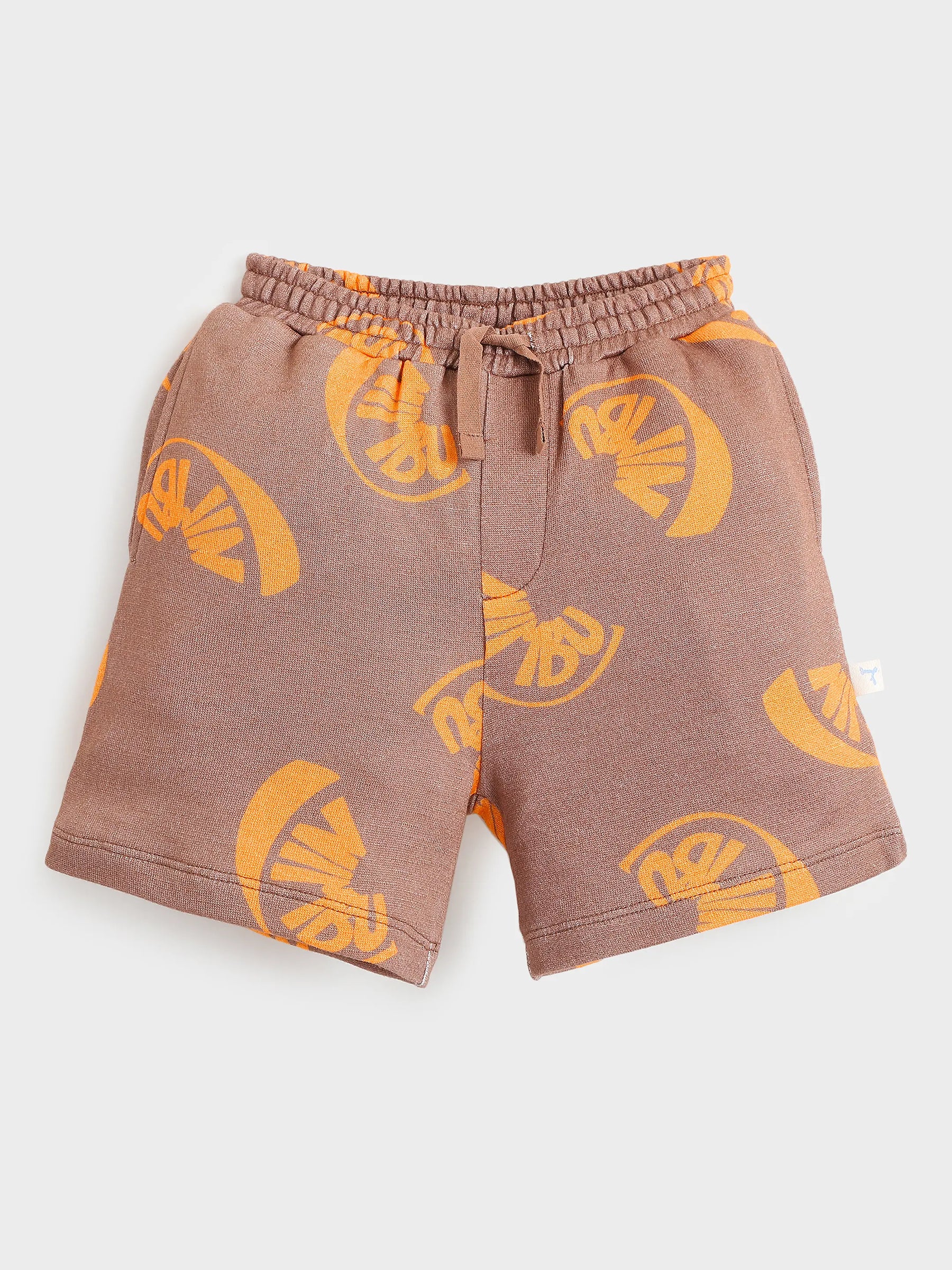 Recycle & Citrus Play Co-ord Set
