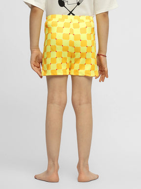 Mango Swimming Trunk