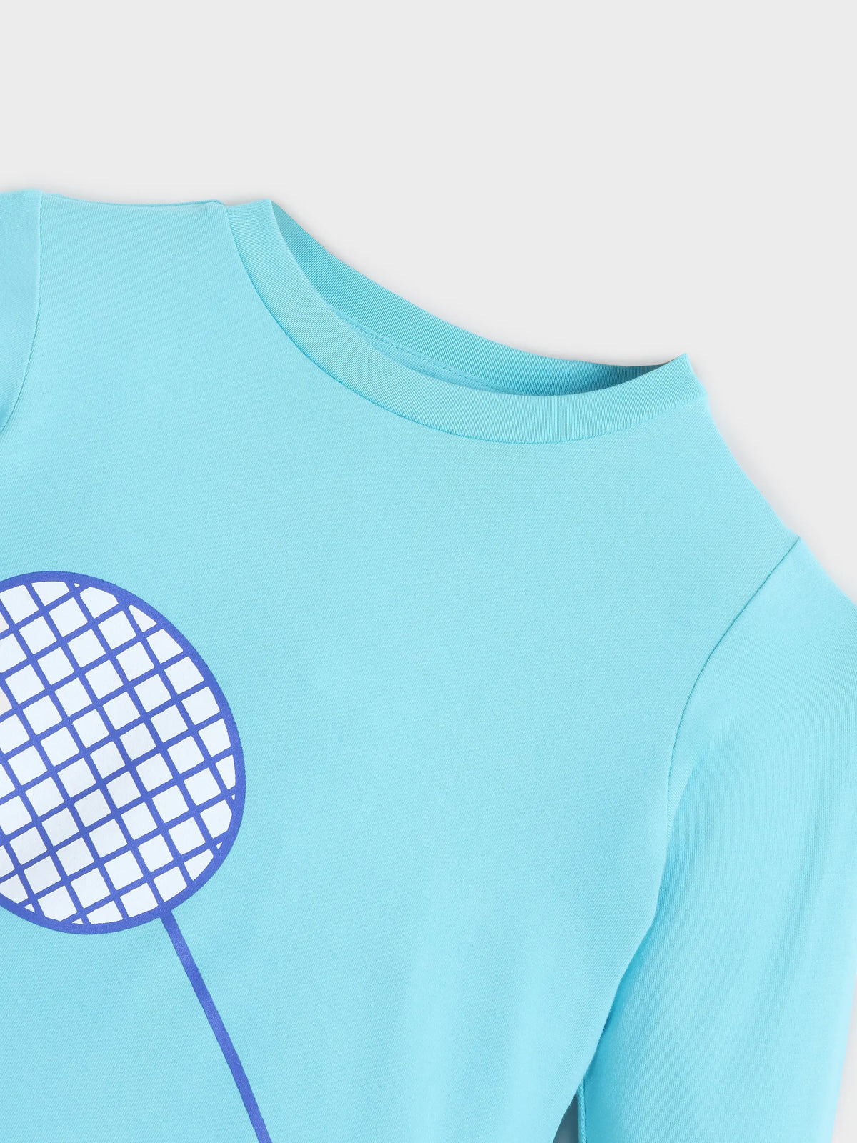 Game Match Long Sleeve T-Shirt