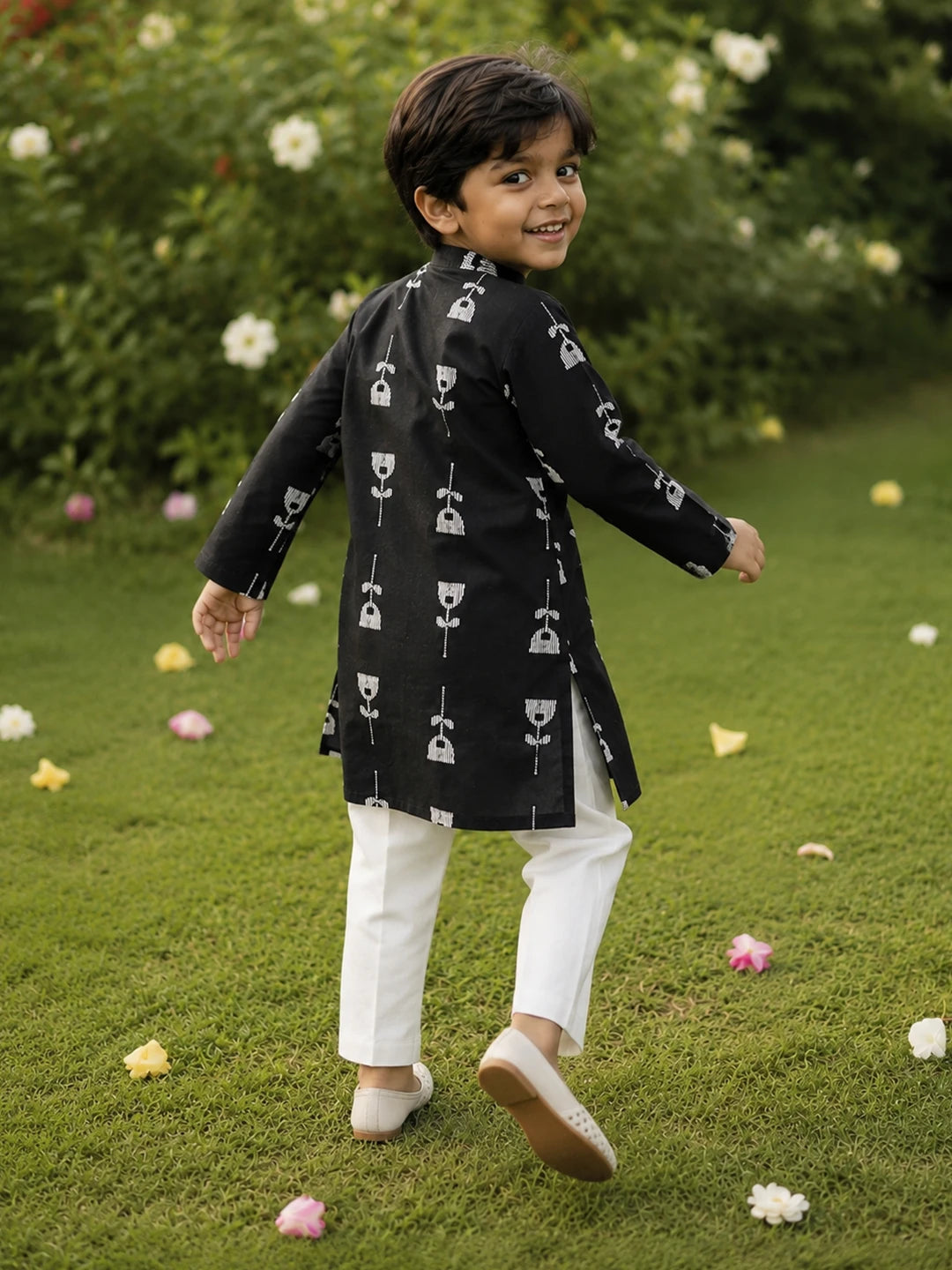 Kurta Pajama Set