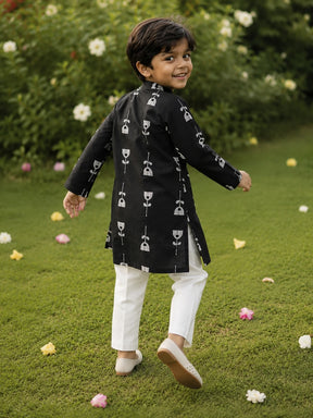 Kurta Pajama Set