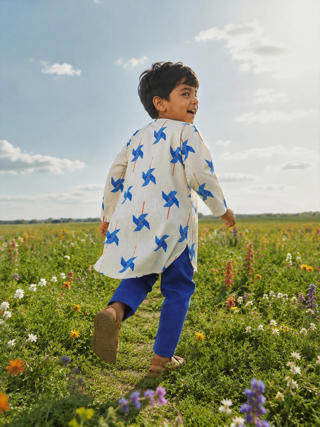 Kurta Pajama Set