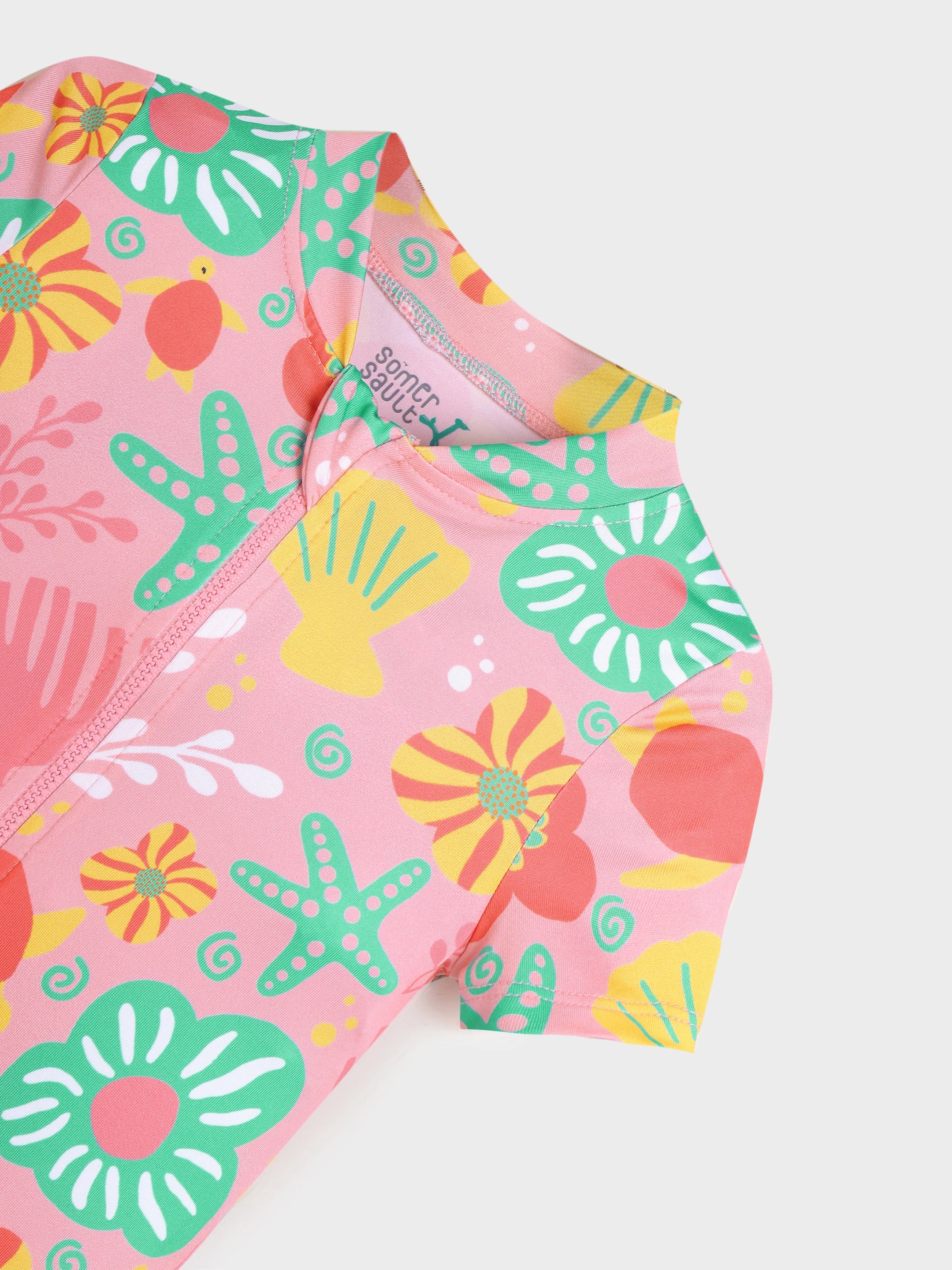 Beachy Vibe Swimsuit