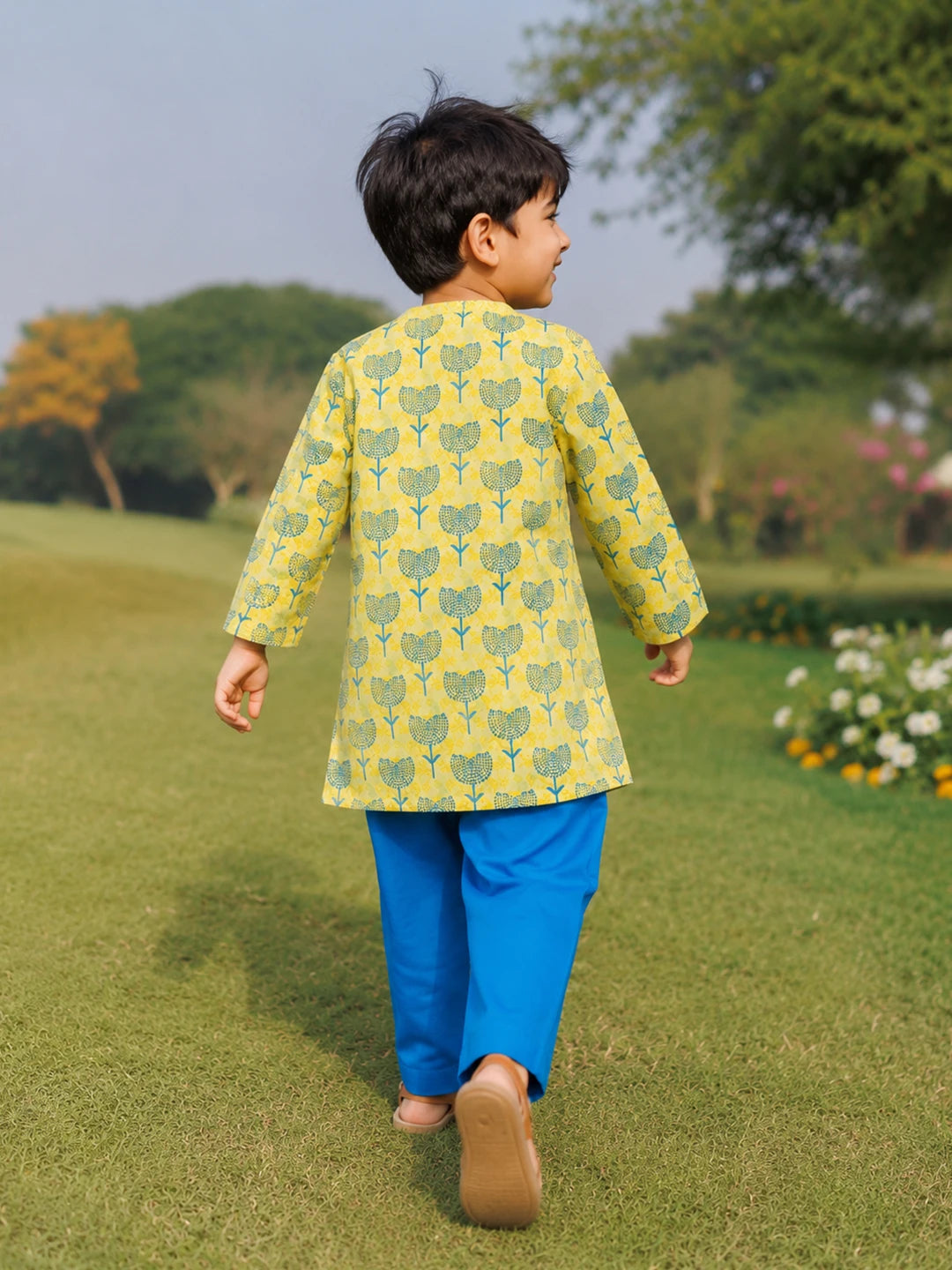 Kurta Pajama Set