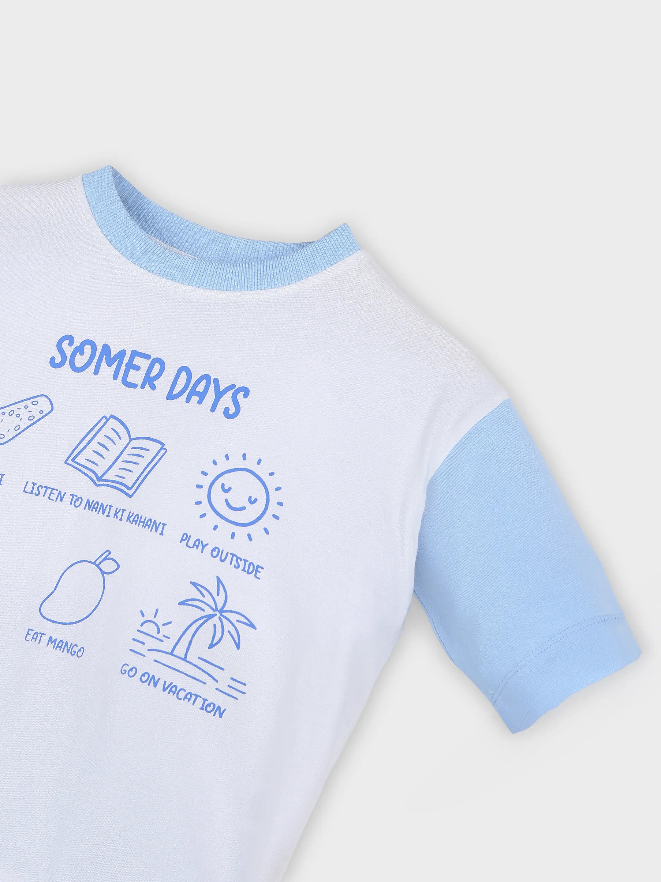 Somers Days T-Shirt