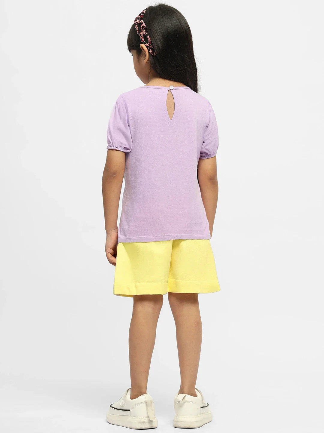 Lake Tents Hiking Applique Cotton Top