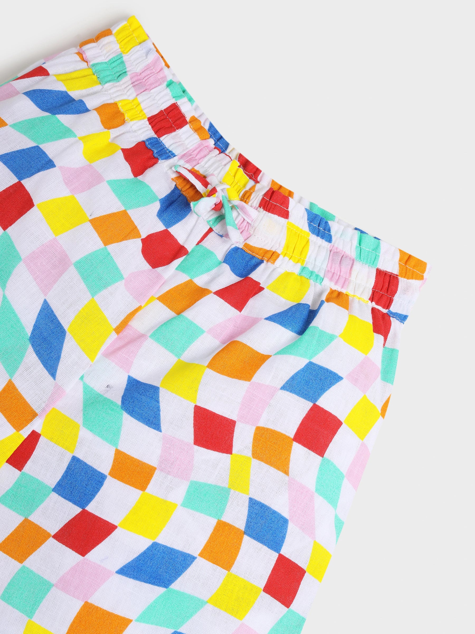 Confetti Pop Everyday Shorts