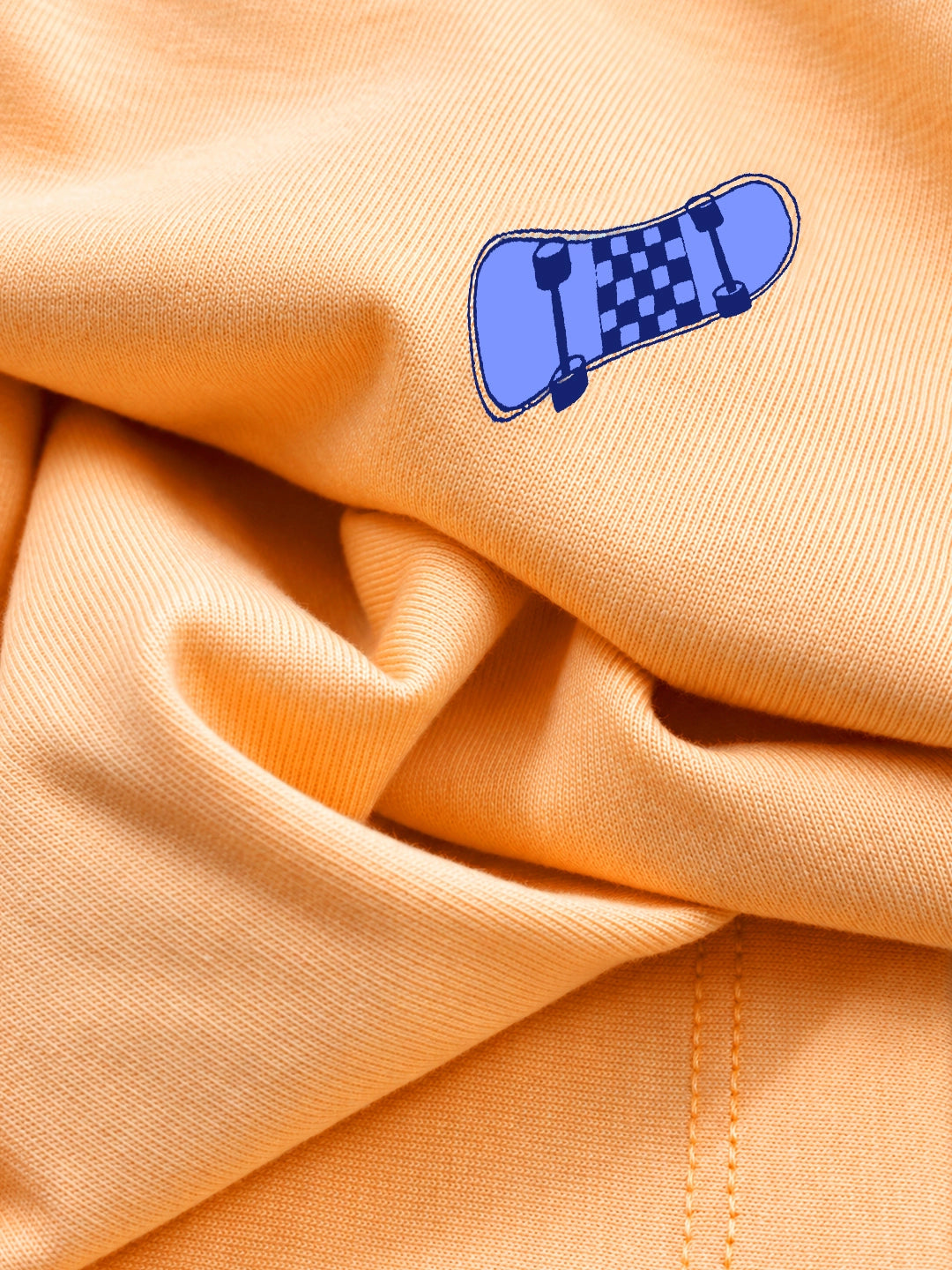 Somer Pack of 2 Full Sleeves T-Shirt for Boy's