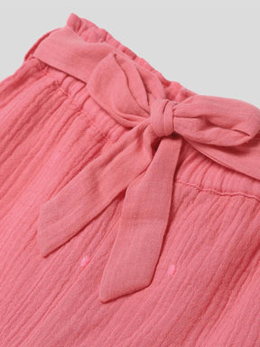 Coral Breeze Pants