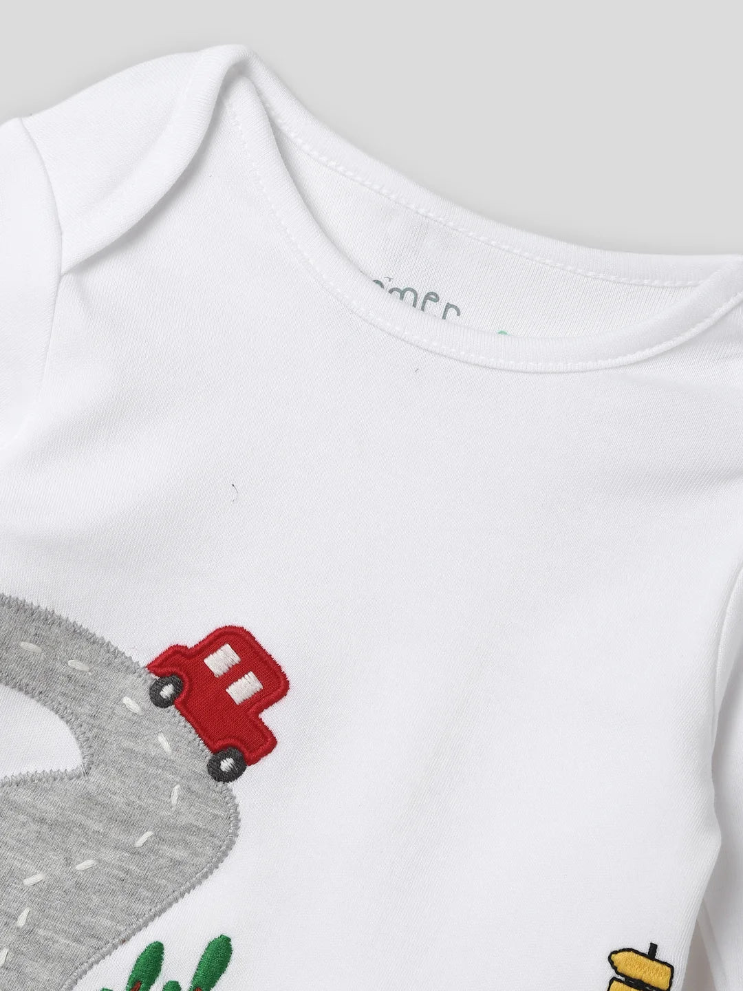 Road To Home Sleepsuit