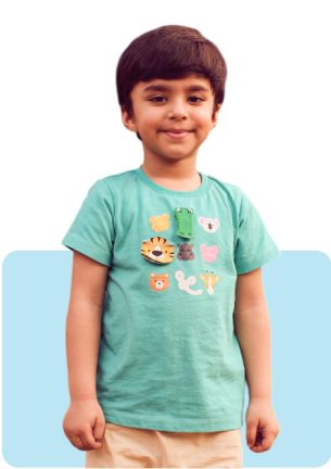 4Y-6Y