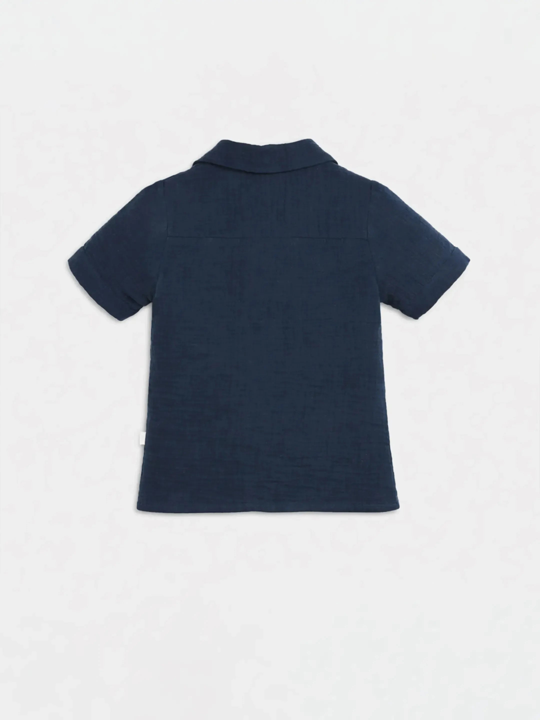 Midnight Play Scribble Shirt