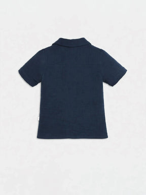 Midnight Play Scribble Shirt