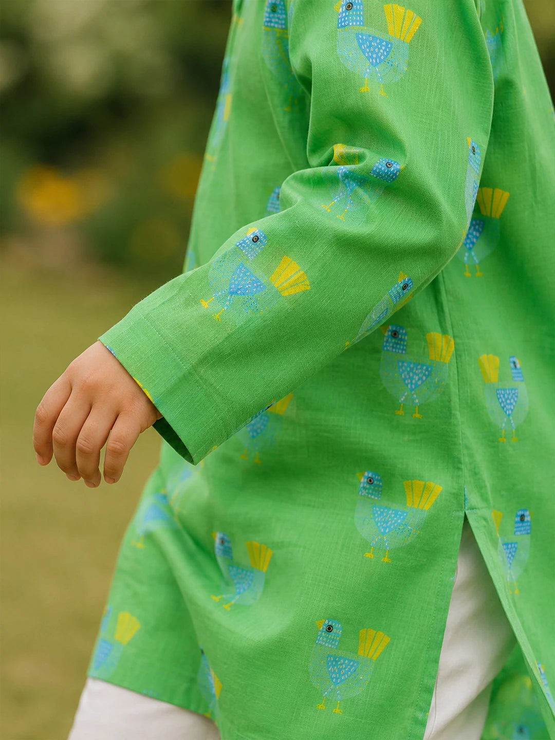 Kurta Pajama Set