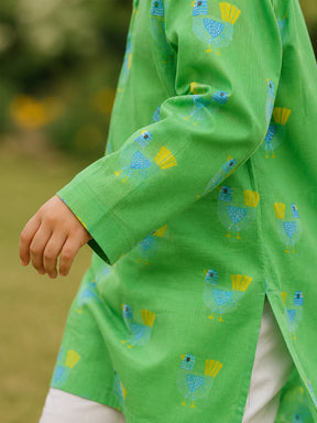 Kurta Pajama Set