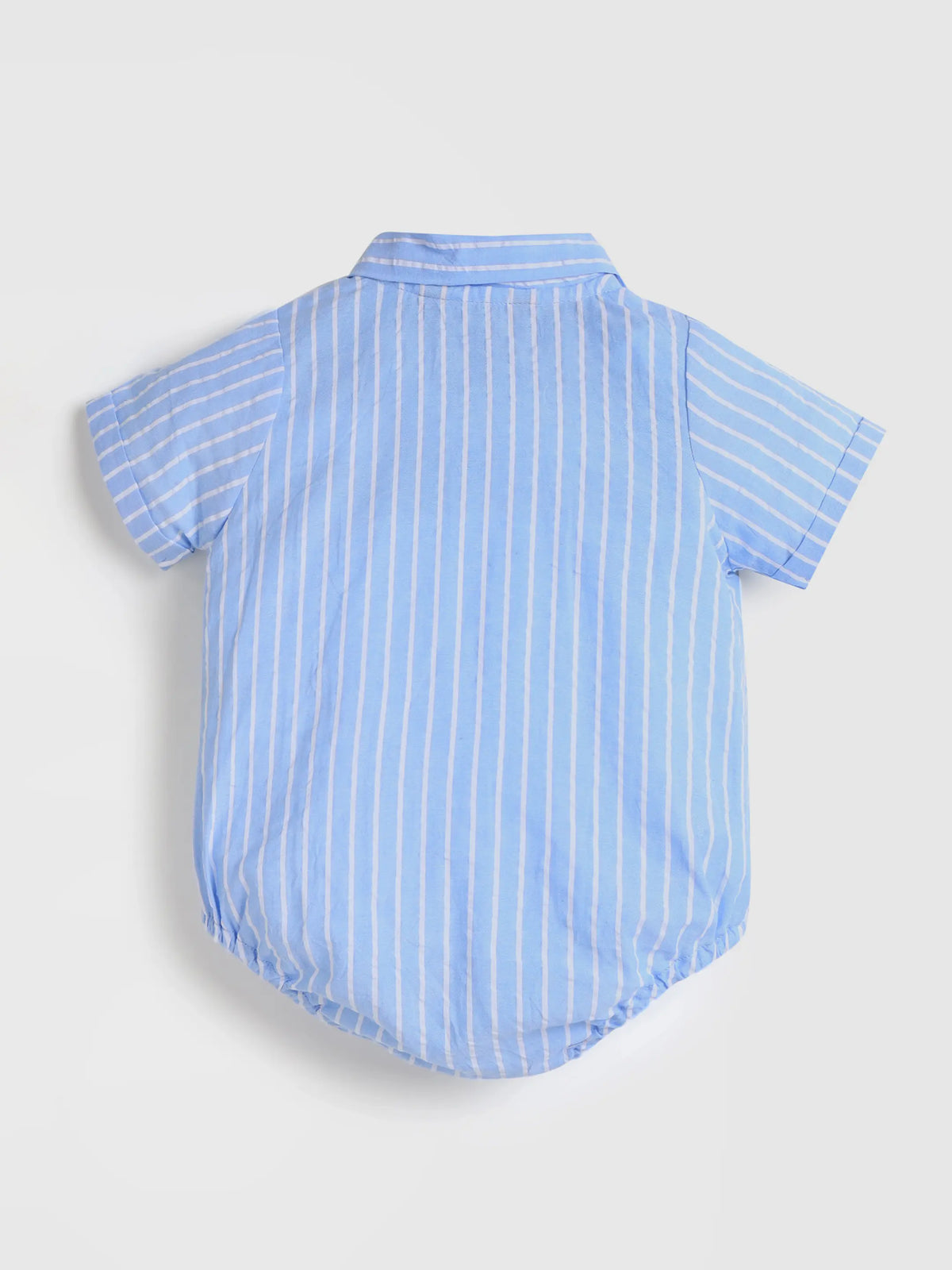 Cuddle Crew Bodysuit