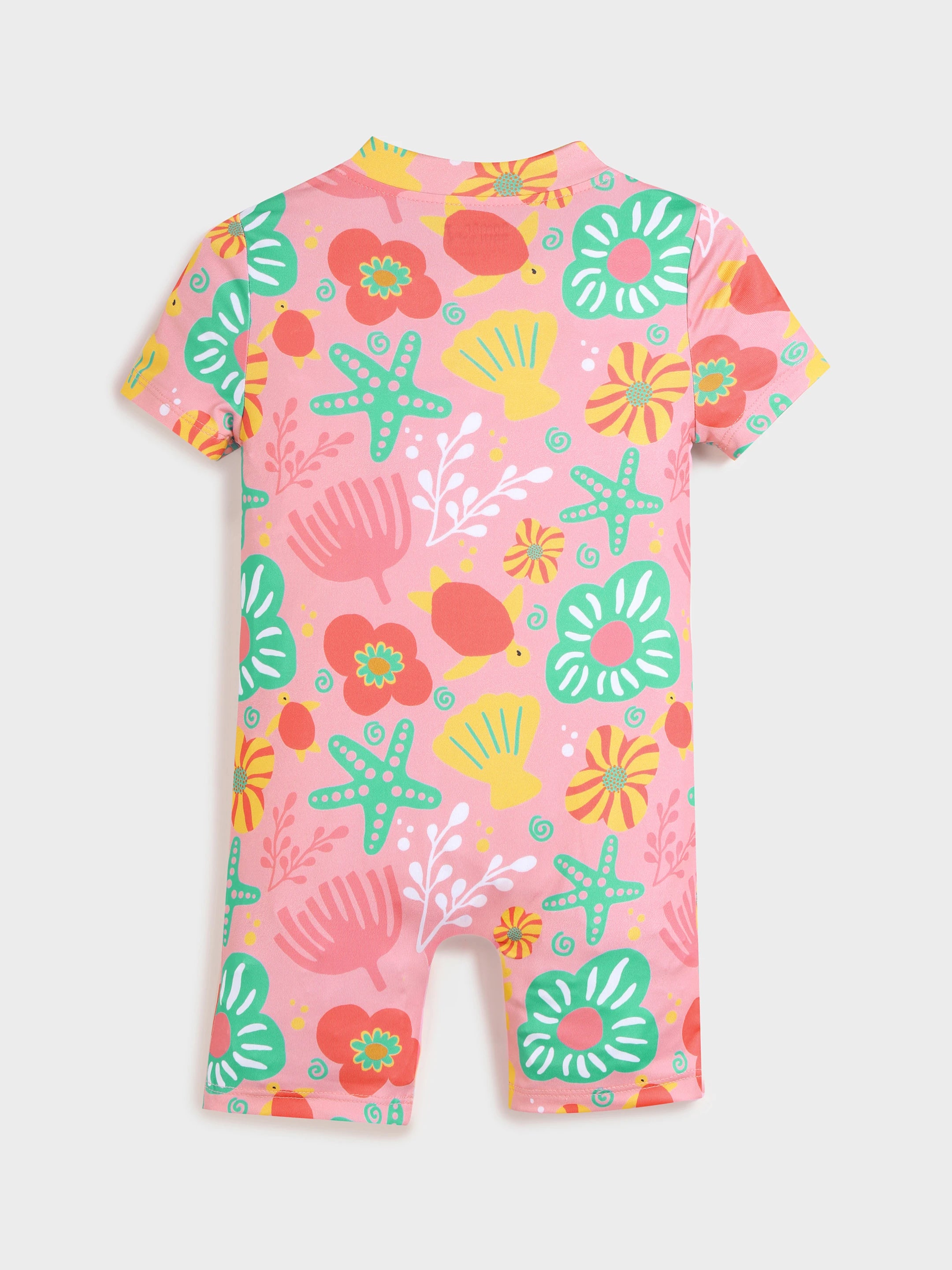 Beachy Vibe Swimsuit