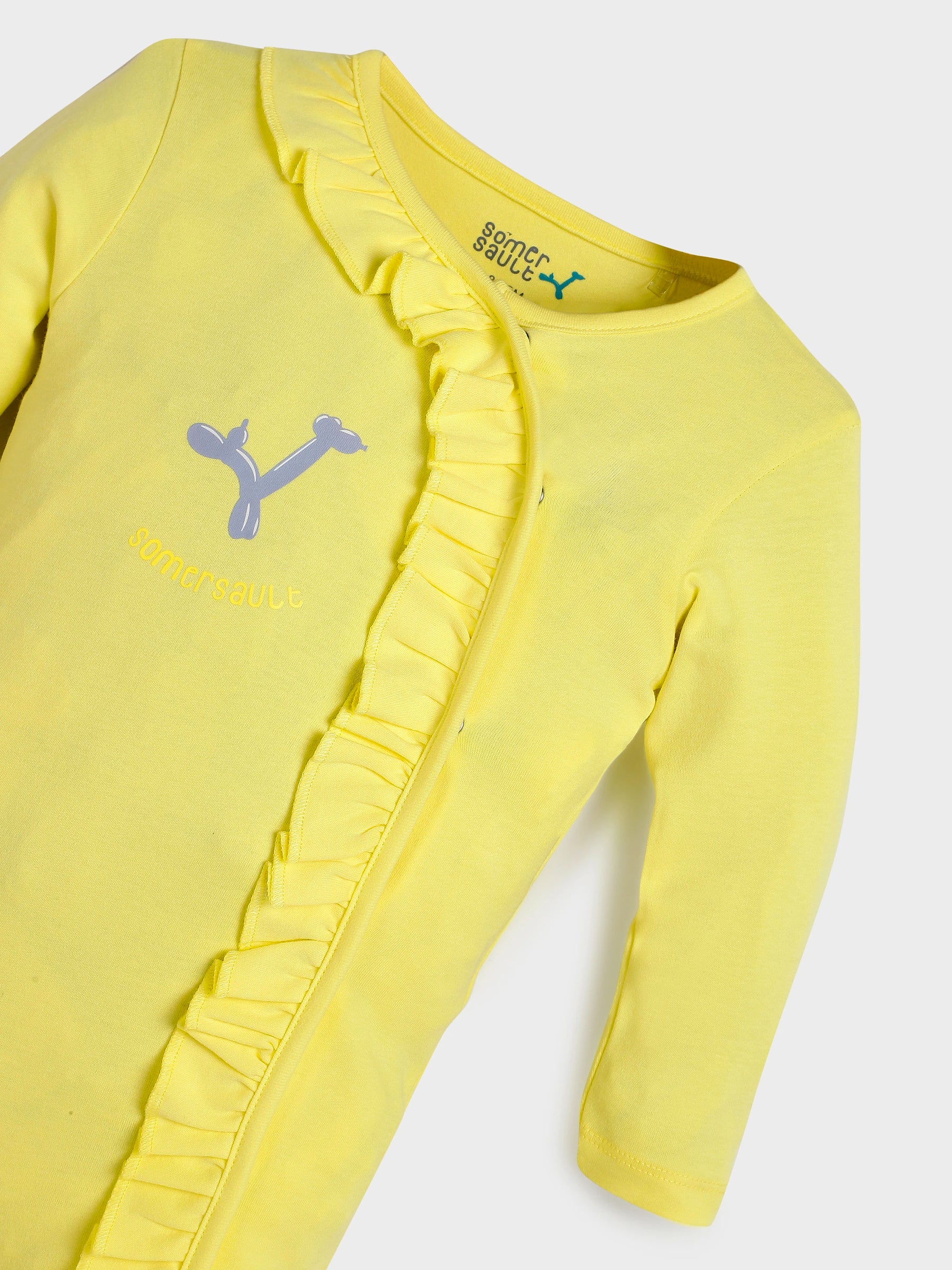 Printed Sleepsuit Multipack