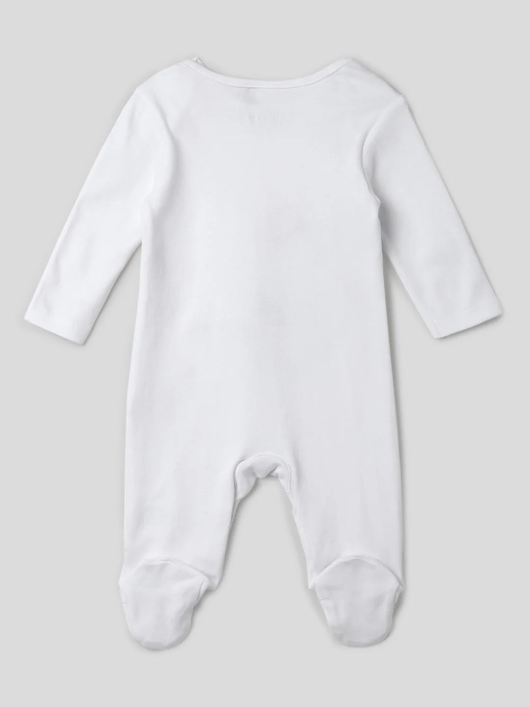Road To Home Sleepsuit