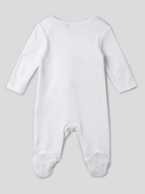 Road To Home Sleepsuit