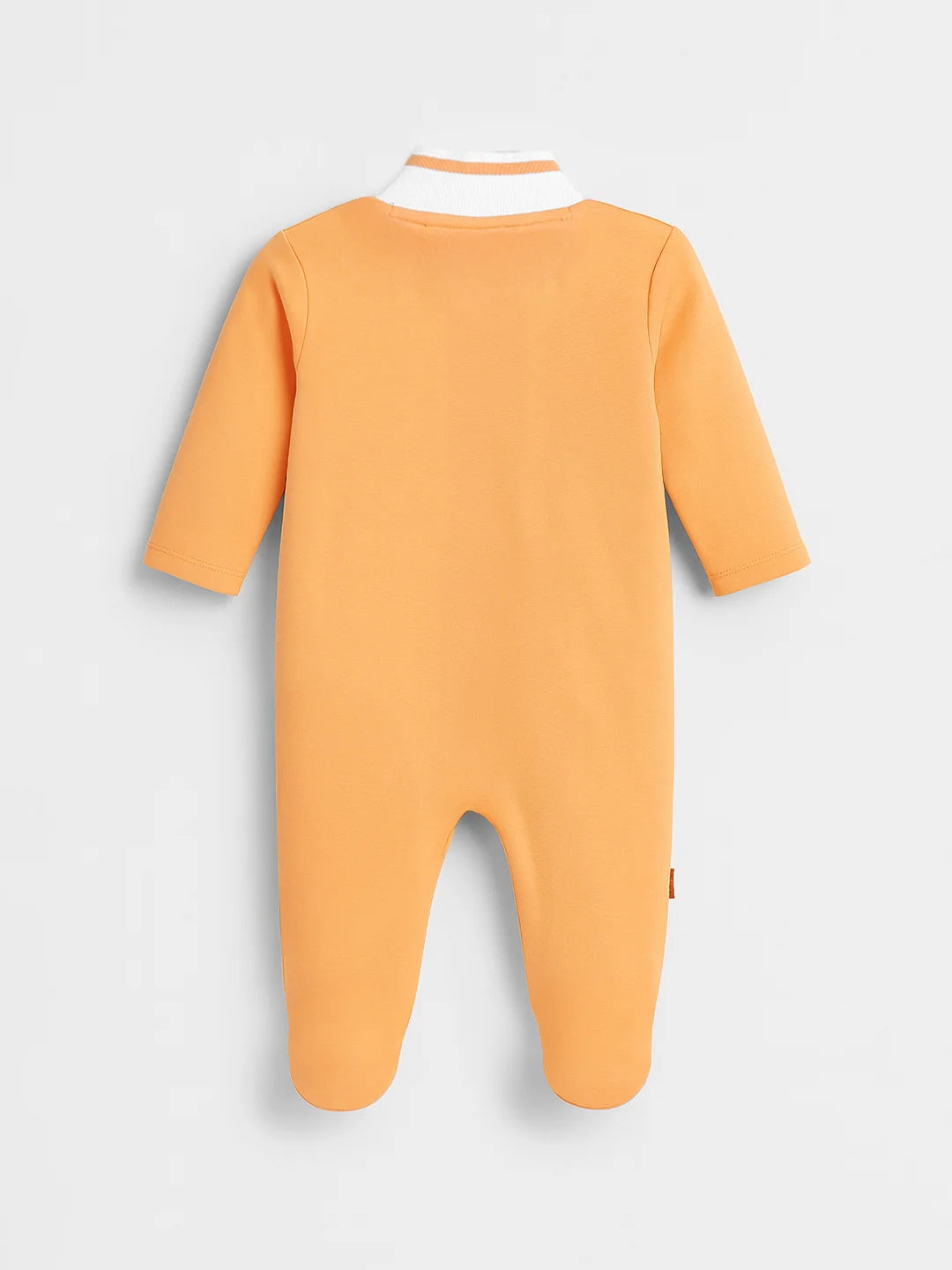 Pack of 2 Cotton Sleepsuit