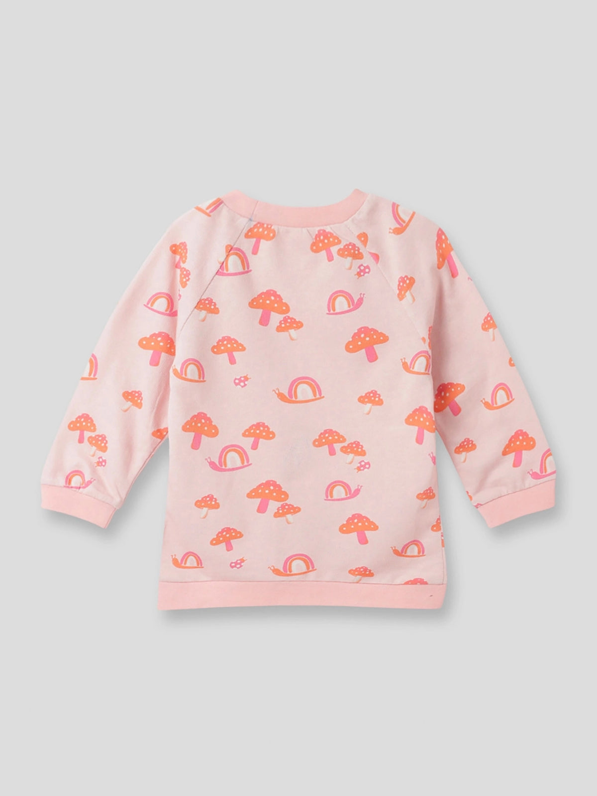 Snail Buddy Sweatshirt
