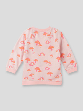 Snail Buddy Sweatshirt