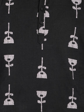 KURTA PAJAMA SET