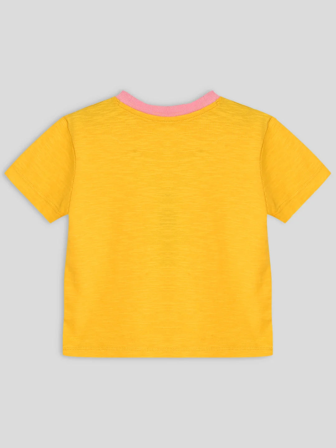 Girls Spinach Girl Graphic T-Shirt & Pants Set