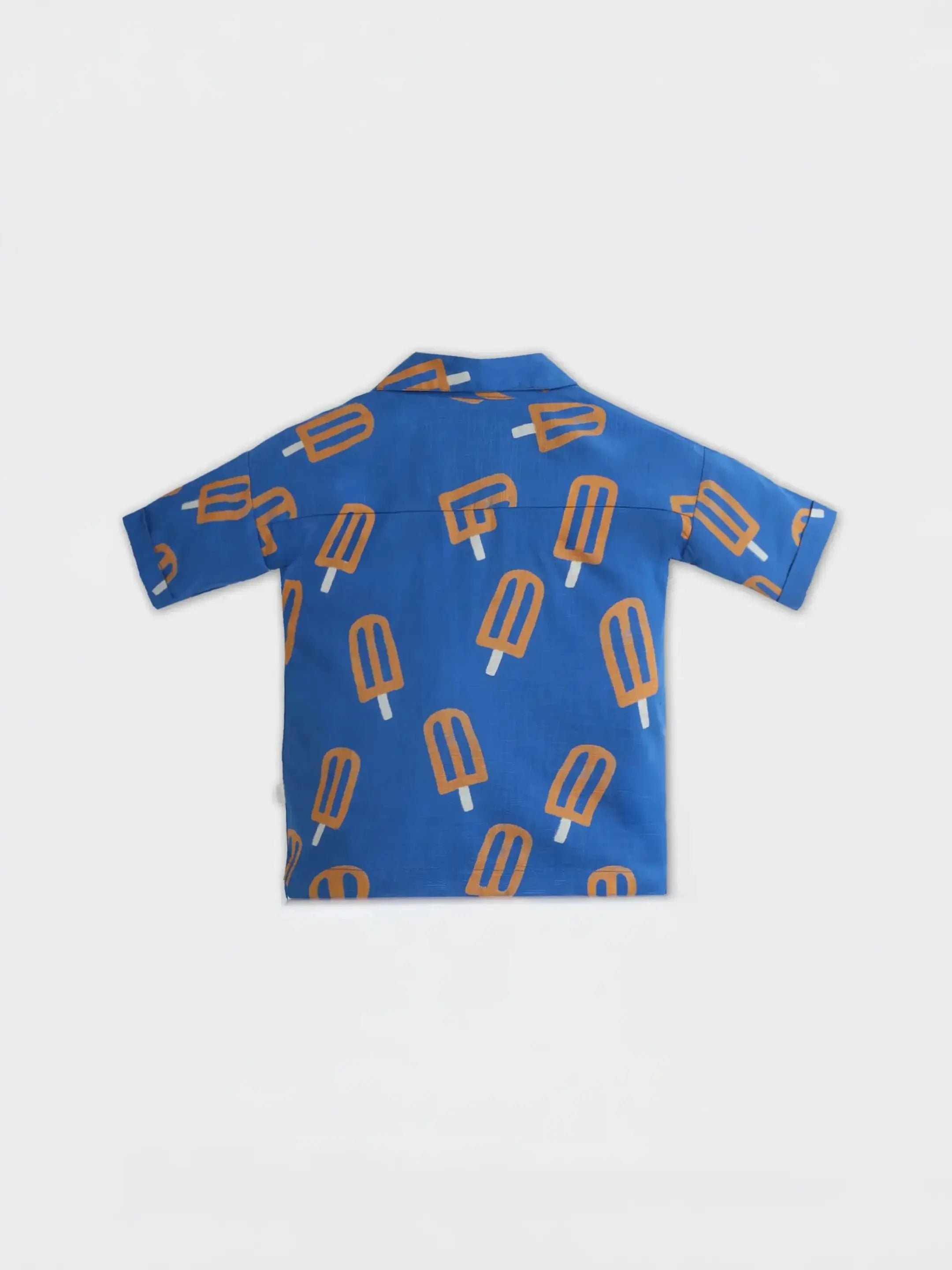 Popsicle Print Shirt