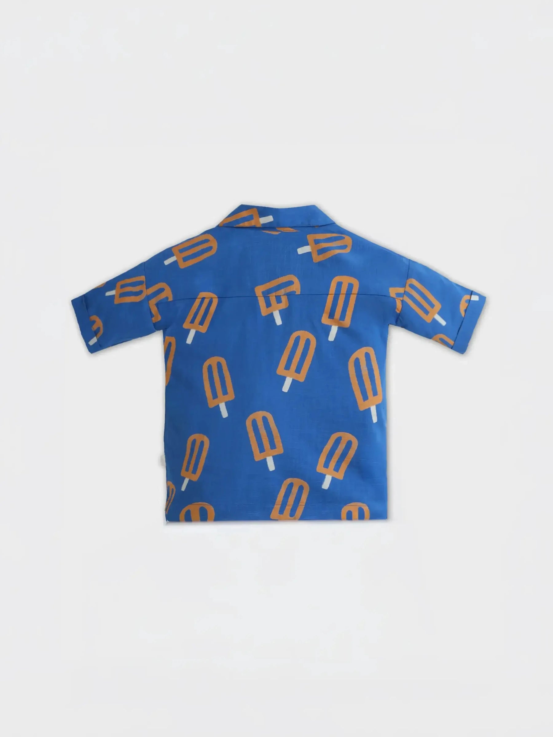 Popsicle Print Shirt