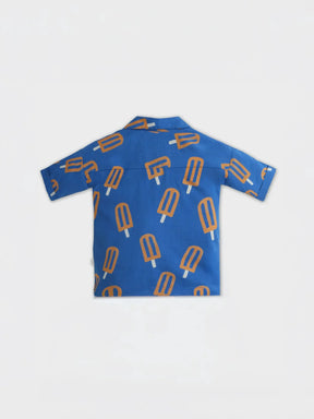 Popsicle Print Shirt