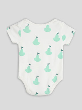 Happy Pear Bodysuit