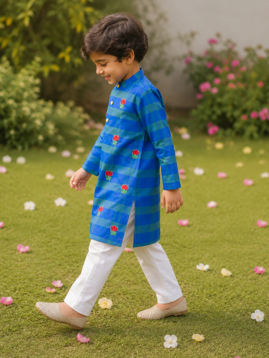 Kurta Pajama Set