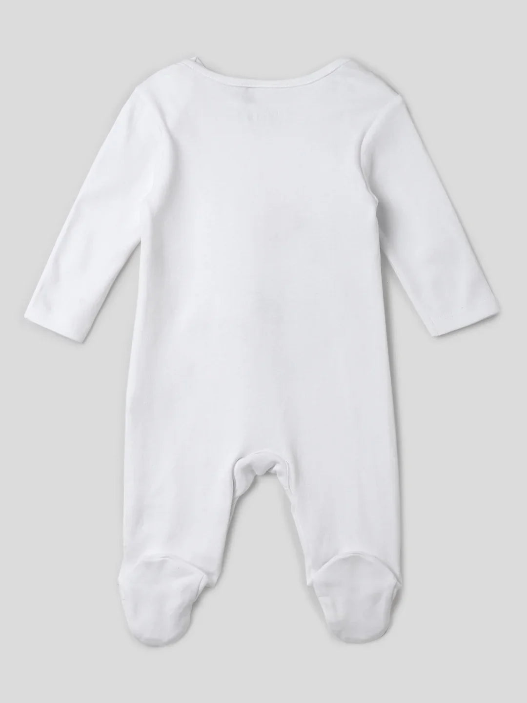 Road To Home Sleepsuit
