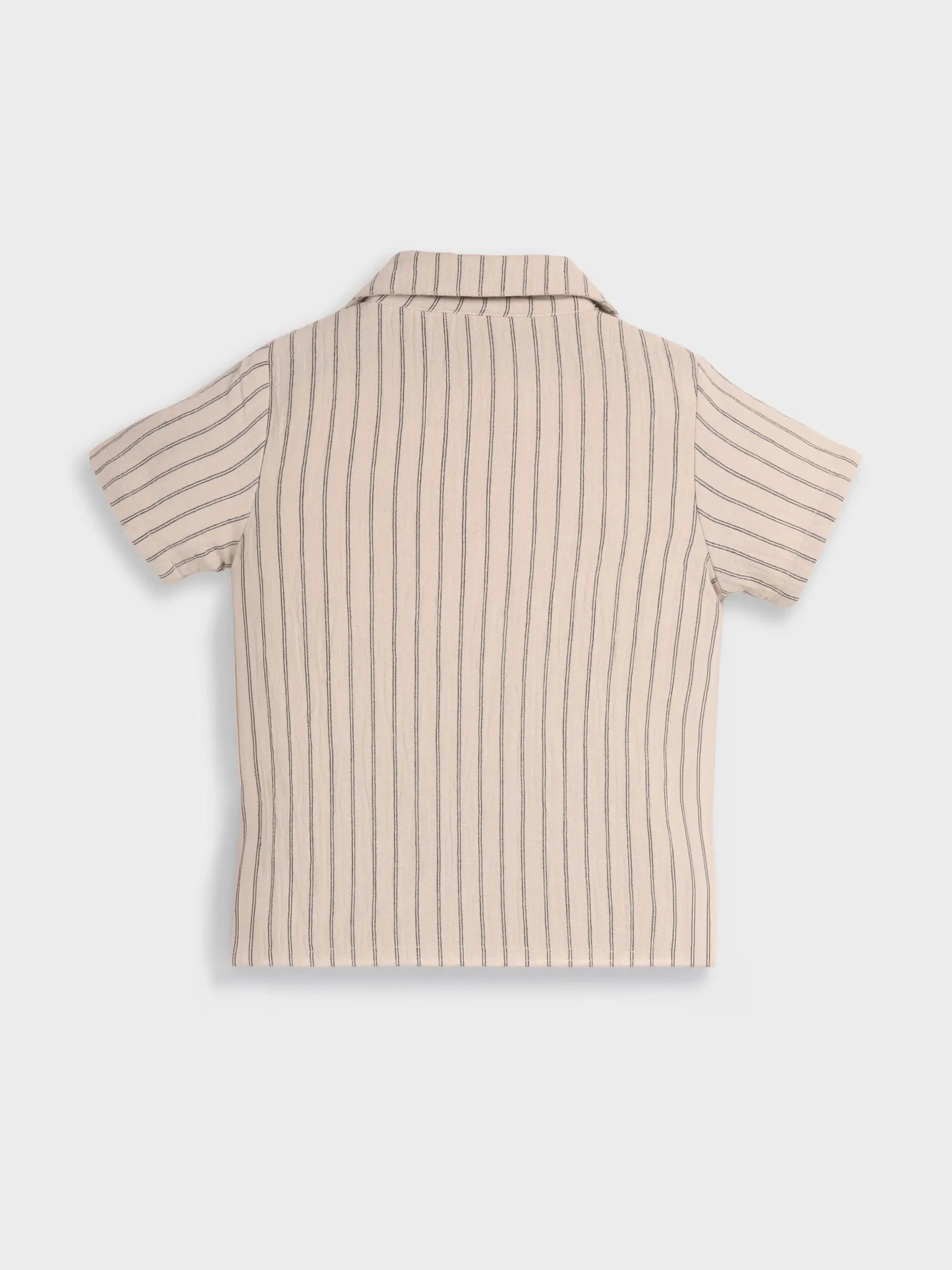 Desert Stripe Shirt