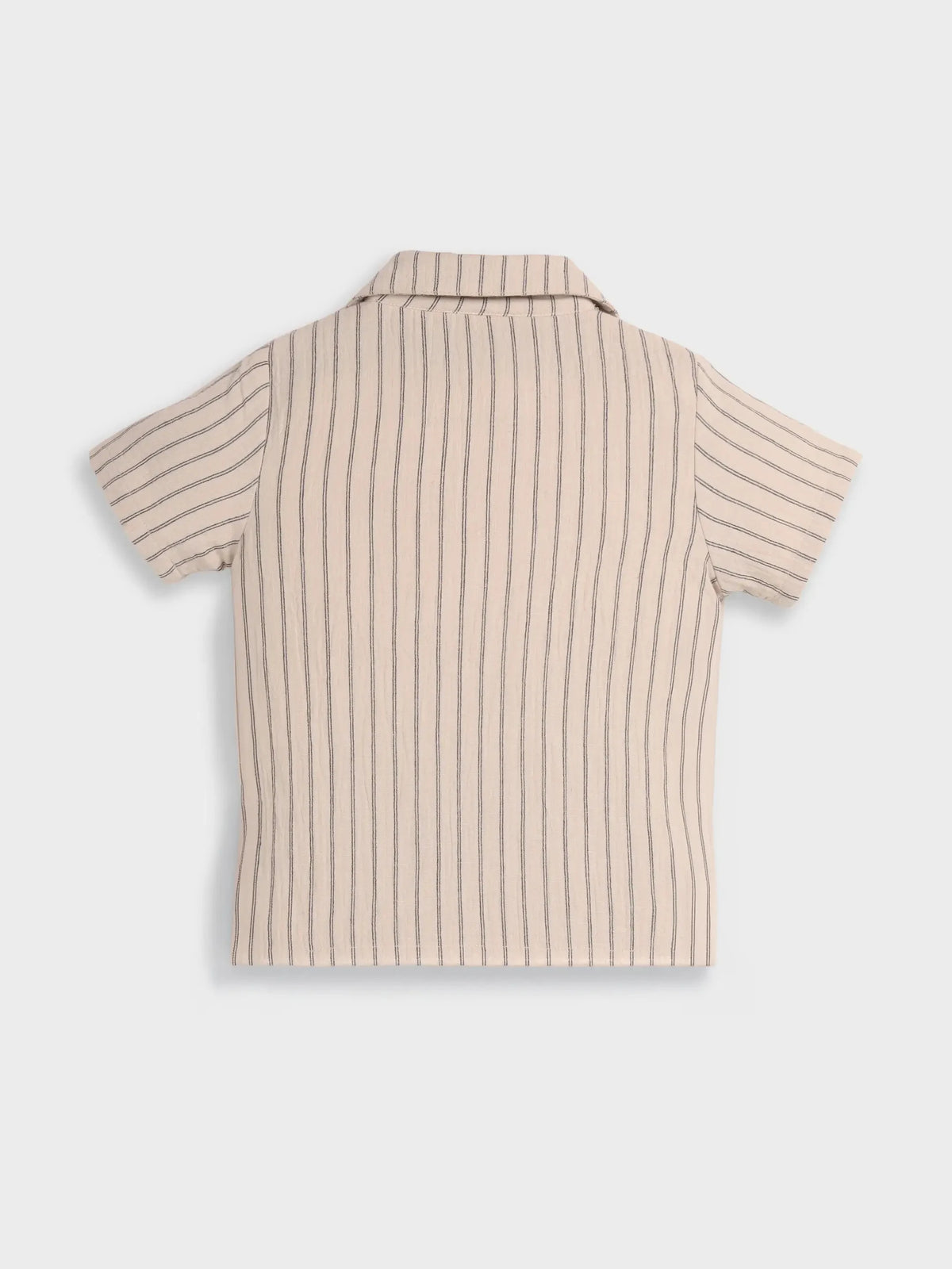 Desert Stripe Shirt