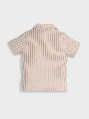 Desert Stripe Shirt