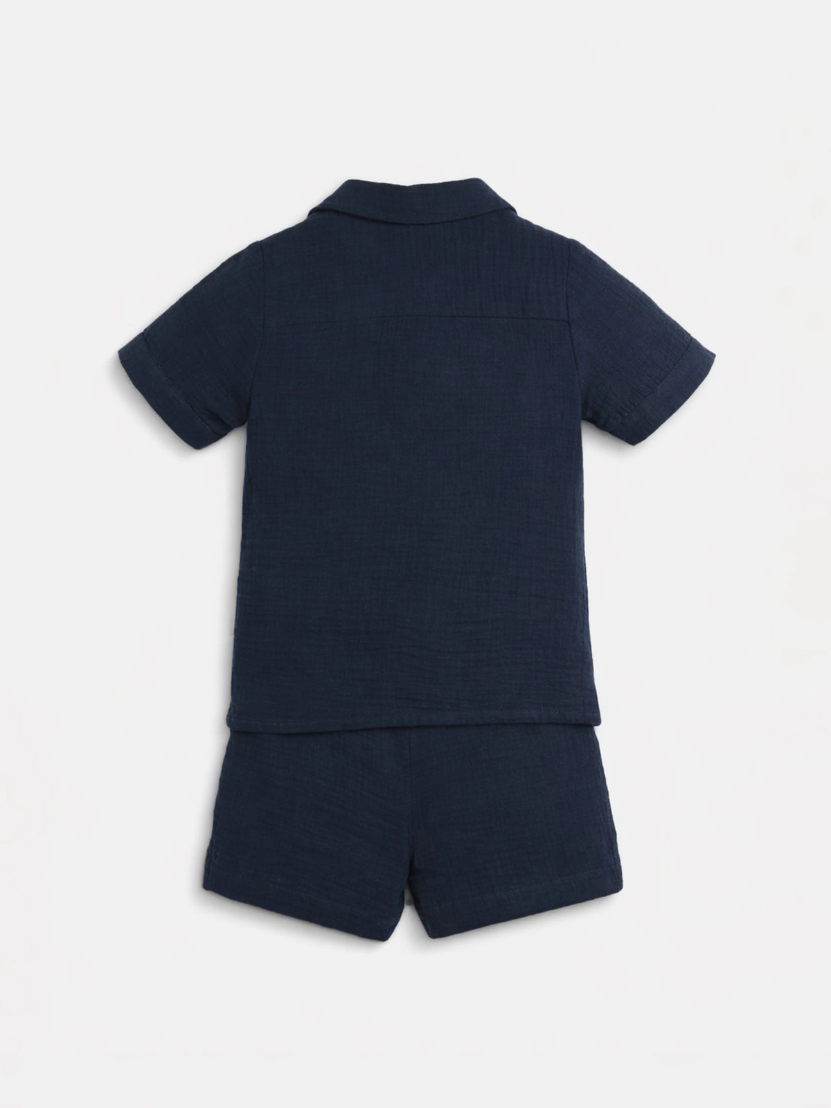 Midnight Play Scribble Co-ord Set