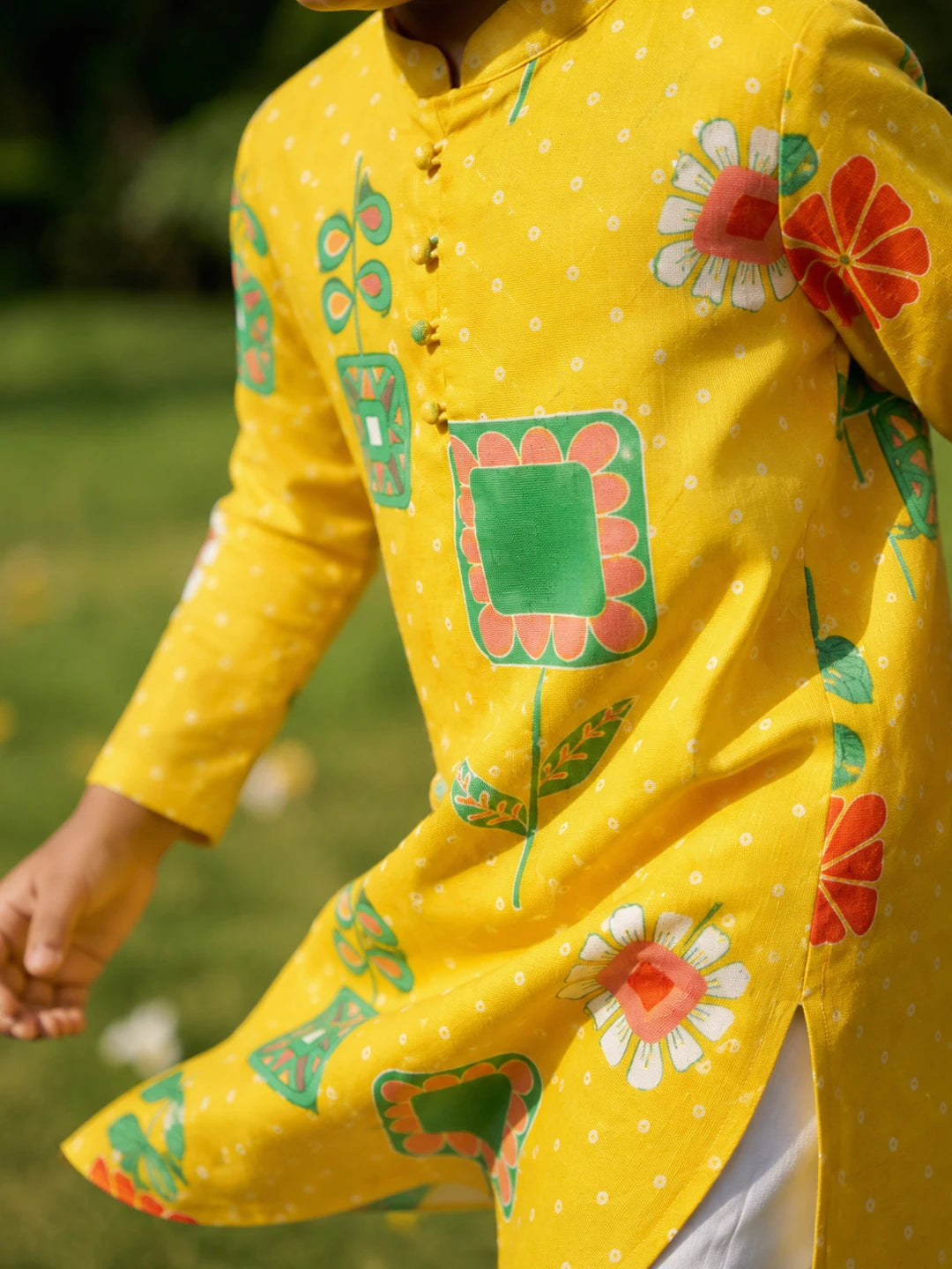 Kurta Pajama Set