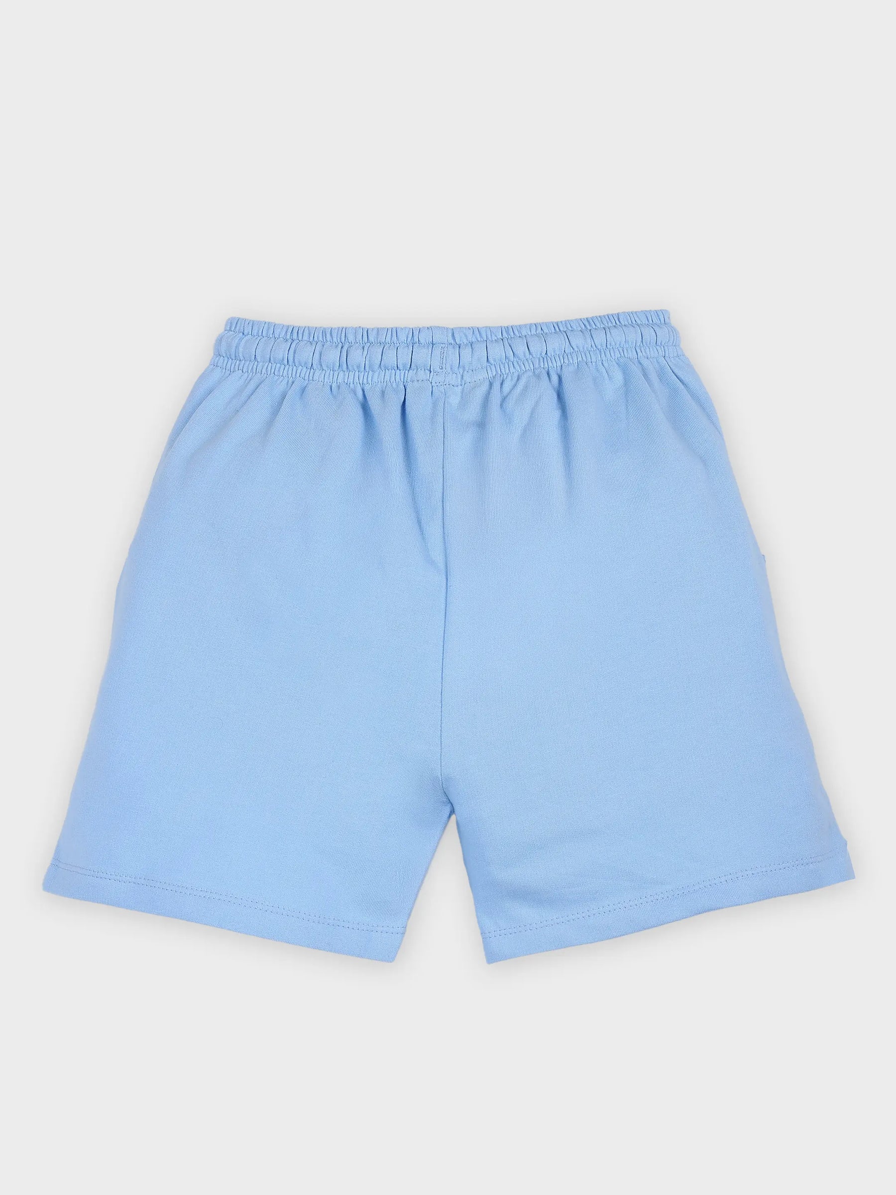 Somer Days Drawstring Shorts for Boys