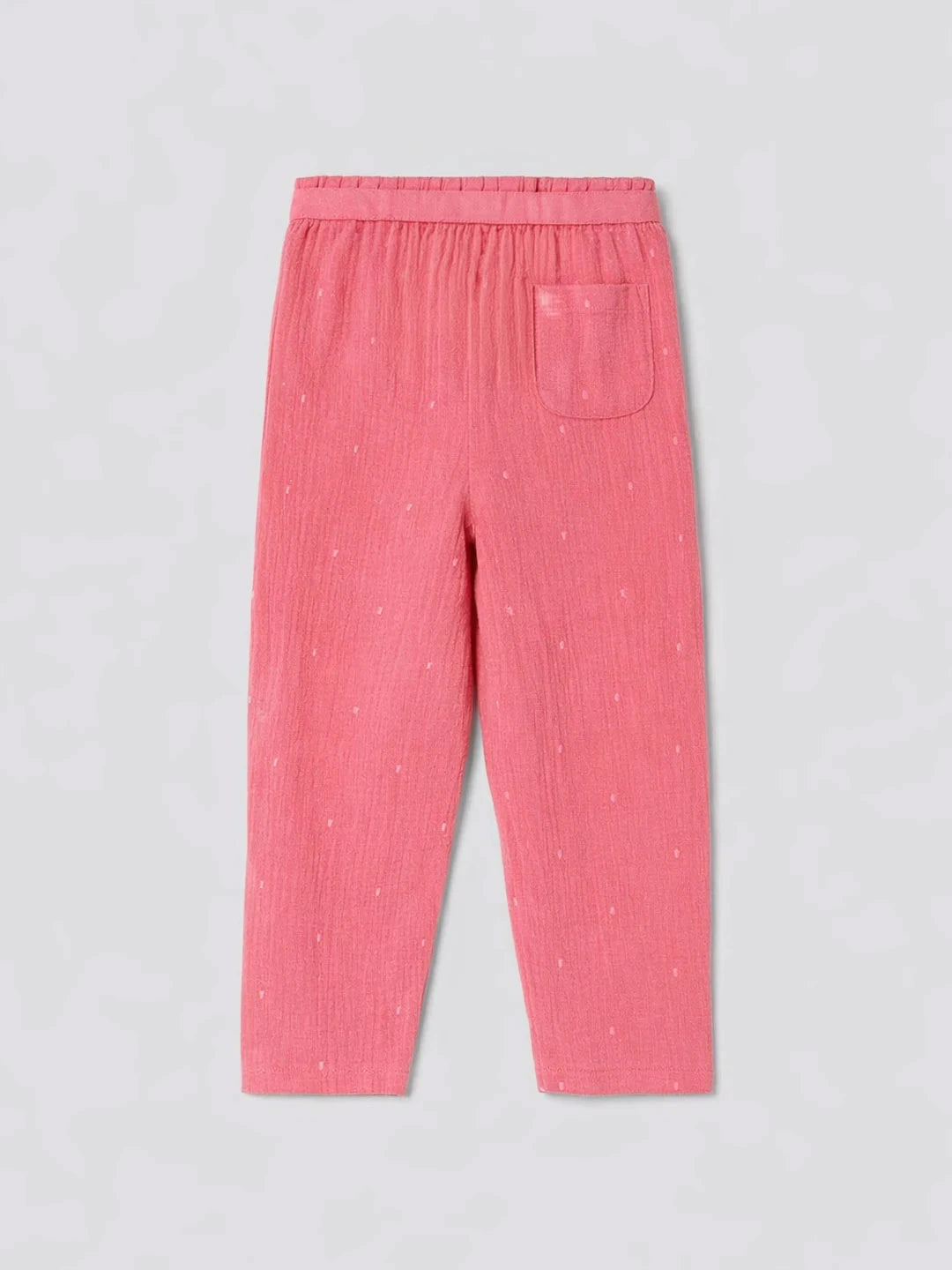 Coral Breeze Pants