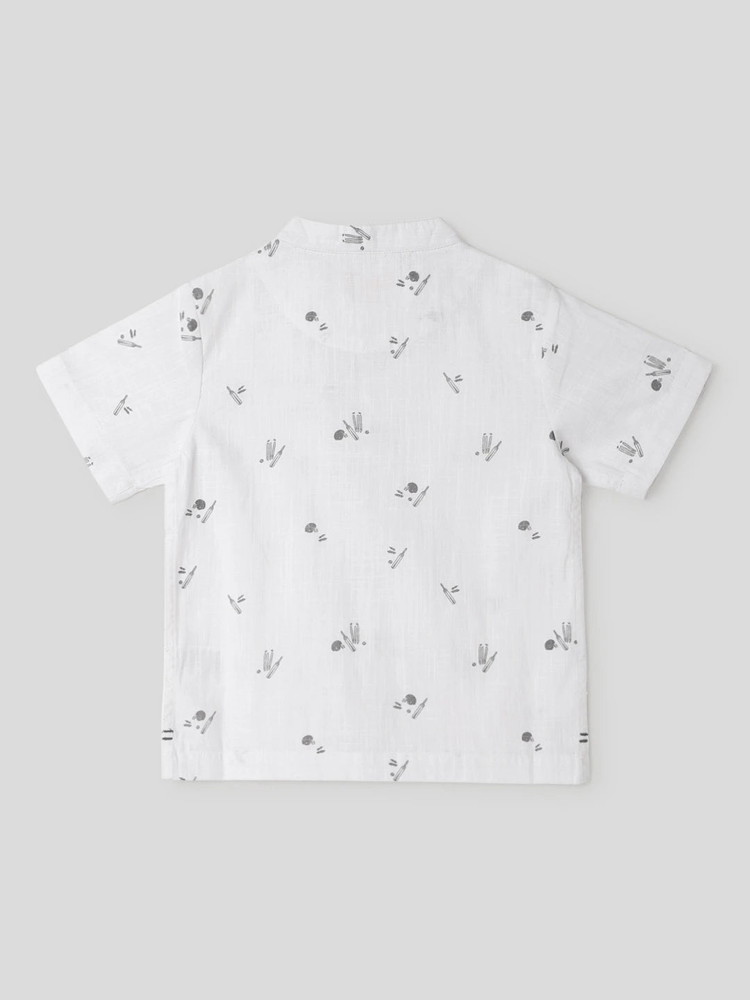 Cricket On My Mind Shirt