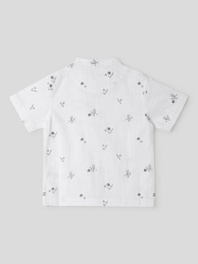 Cricket On My Mind Shirt