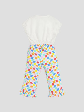 Strawberry Shortcake Co-ord Set