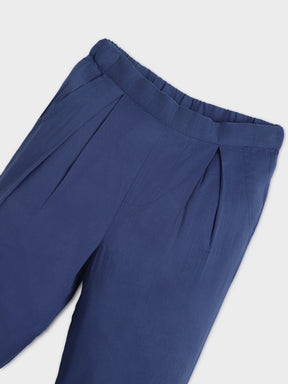 Embroidered Reversible Jacket Set