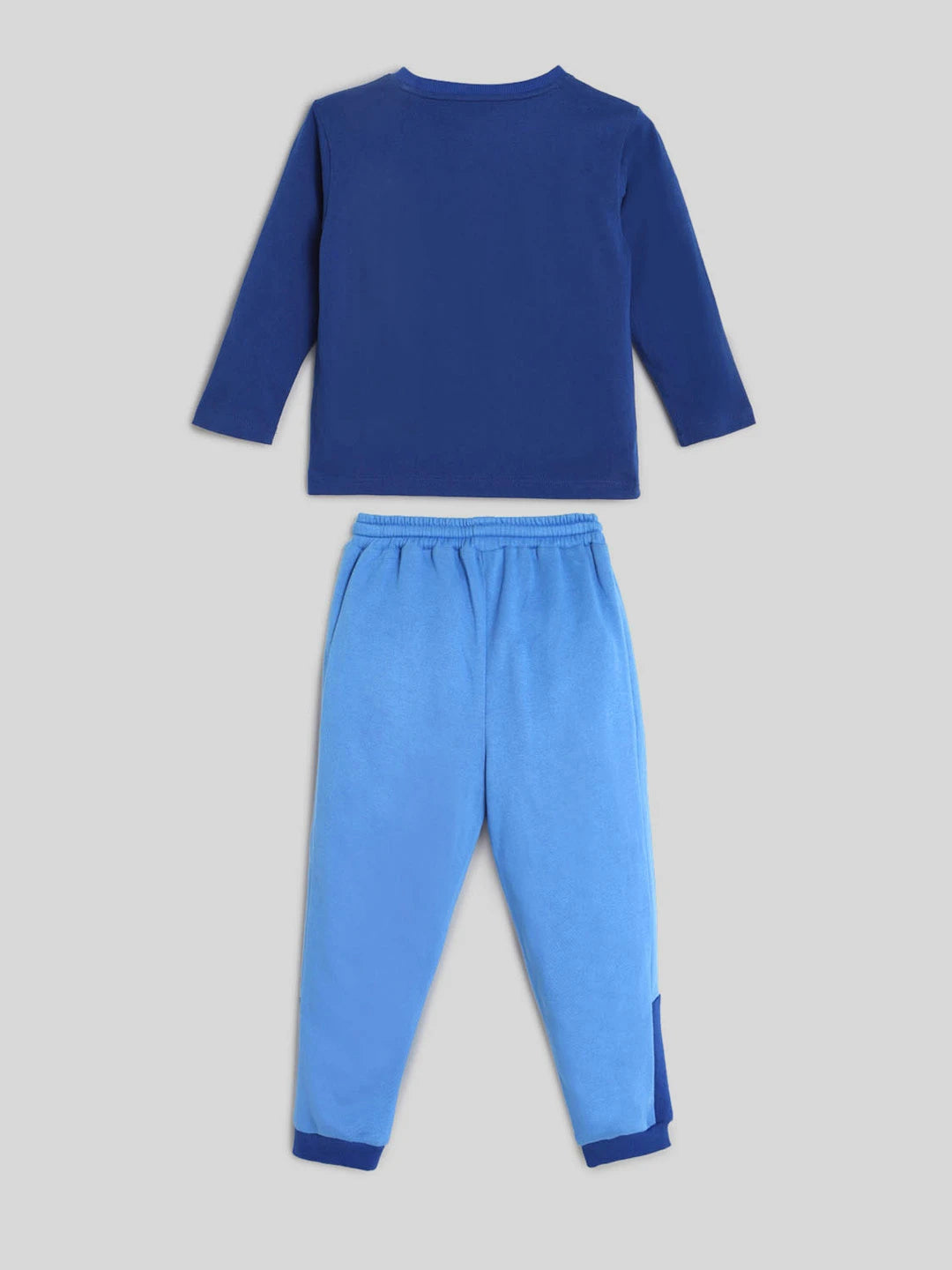 Shimmy Sport Tee and Joggers Set